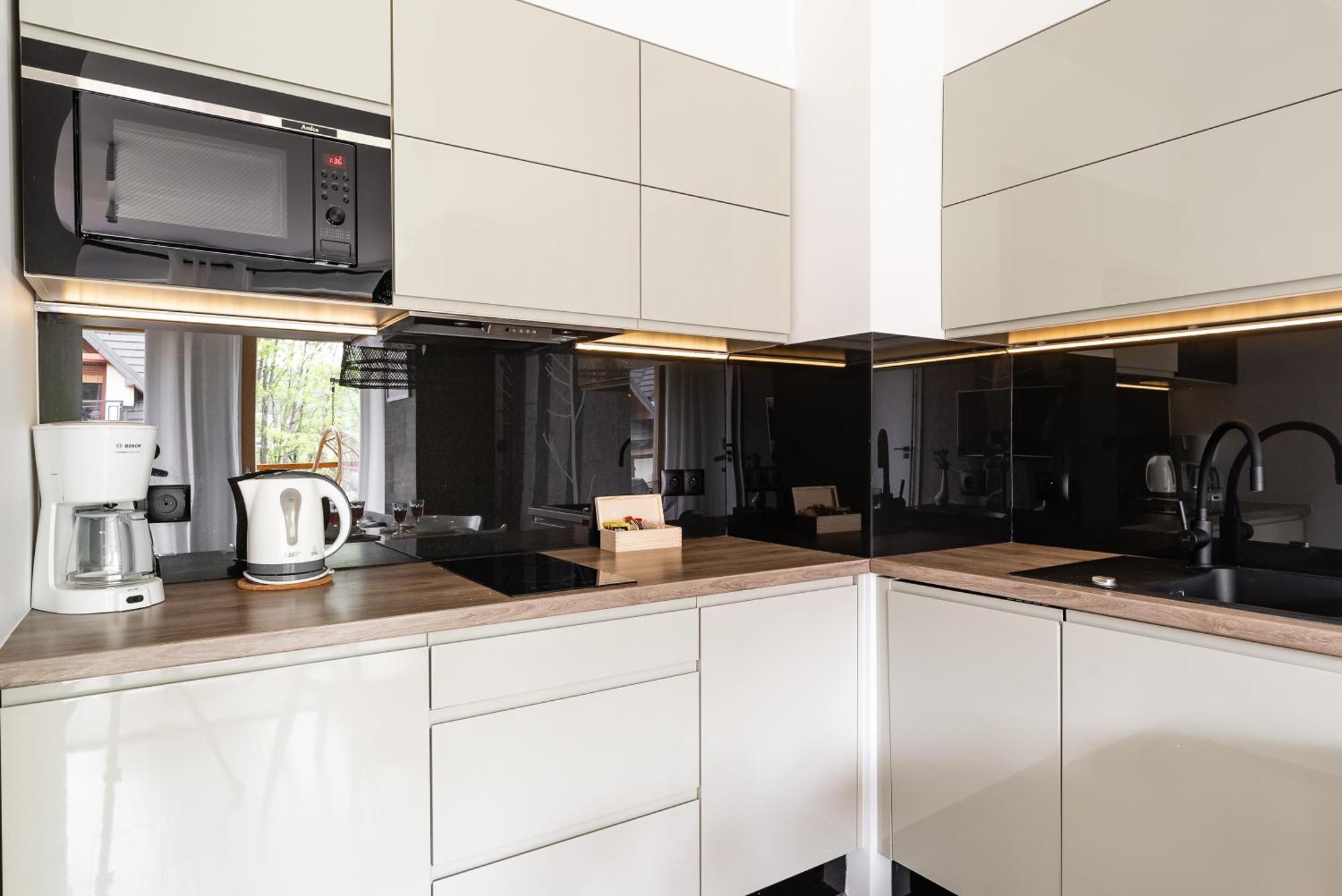 Apartamenty Pod Giewontem Lux&Spa Zakopane Cameră foto