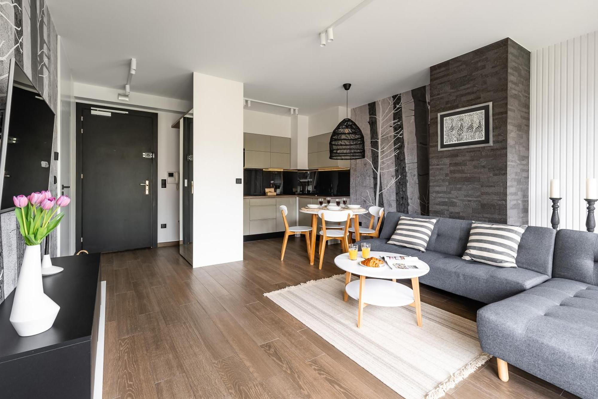 Apartamenty Pod Giewontem Lux&Spa Zakopane Cameră foto